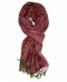 Ted Jack Tapestry Reversible Pashmina