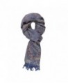 Melifluos Scarves Parsley Elegant Cashmere in Fashion Scarves