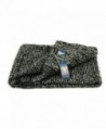Knitted Infinity Winter Fashion Scarves in Fashion Scarves