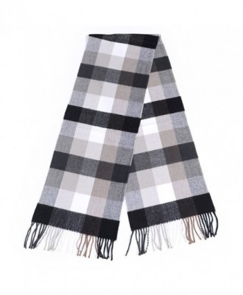 Winter Cashmere Cooling Lightweight Scarves