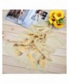 Bestgift Fashion Butterfly Pattern Elegant in Fashion Scarves