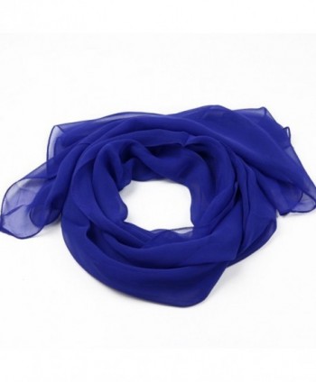 Fashion Lightweight Chiffon Artistic Cover ups in Fashion Scarves