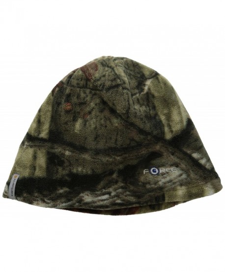 Carhartt Men's Force Swifton Camo Hat - Mossy Oak - C611KD45OB5