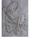 Wren Song HANDKERCHIEF LADIES Monogram