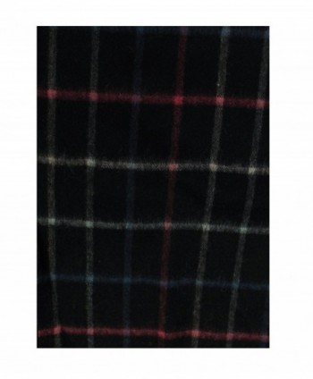 Modadorn Checkered Cashmere modadorn Accessories