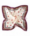 Neckerchief Sundayrose Womens Square Scarves in Fashion Scarves