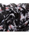 Amiley Ladies Pattern Warmer Scarves