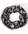 Amiley Ladies Pattern Warmer Scarves in Cold Weather Scarves & Wraps