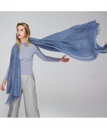 Women RiscaWin Shawls Oversized Lightweight in Fashion Scarves