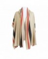 Fashion 21 Womens Luxury Striped in Fashion Scarves