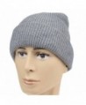 JAKY Global Slouchy Oversized Grey in Men's Skullies & Beanies