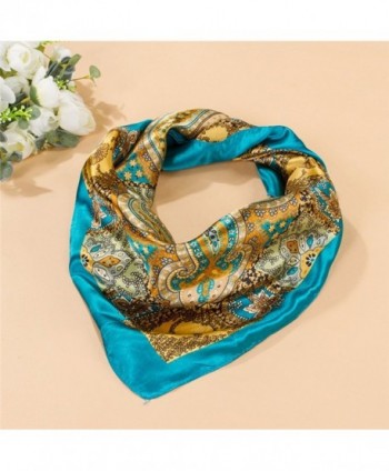 Vinmax Classical Pattern Scarves Elegant