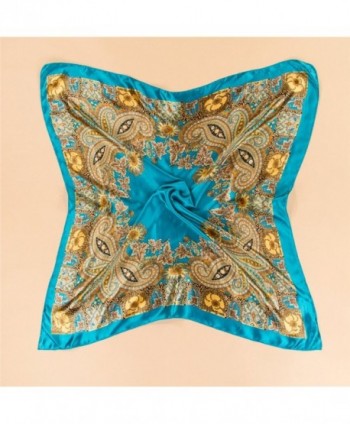 Vinmax Classical Pattern Scarves Elegant in Fashion Scarves