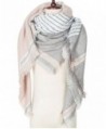 RACHAPE Winter Blanket Scarf Fashion in Cold Weather Scarves & Wraps