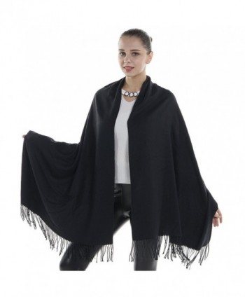 Niaiwei Blanket Scarves winter Cashemere