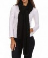 Sakkas CPXS1538 Grecia Womens Textured in Cold Weather Scarves & Wraps