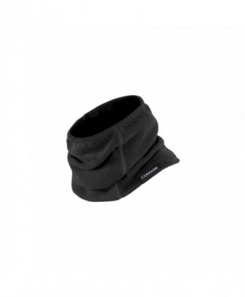 Condor 221106 Thermo Neck Gaiter - Black - C7128C3ANGN