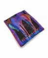 Laurel Burch Horses Purple Classic