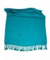 Love Lakeside Large Silky Pashmina Colors in Wraps & Pashminas