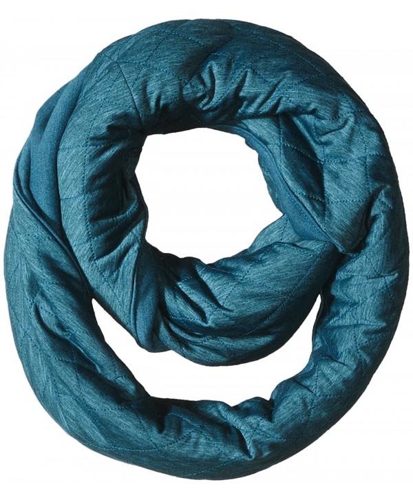 Columbia Women's Going Out Infinity Scarf - Cloudburst - CV12O0HA4HV