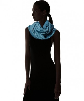 Columbia Womens Going Infinity Cloudburst in Fashion Scarves