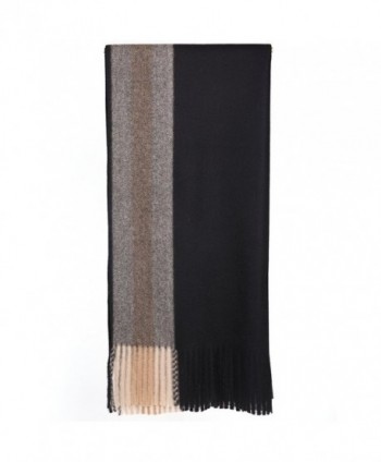 Xiuying Feng Classic Cashmere Lambswool in Cold Weather Scarves & Wraps