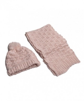 Lanzom Fashion Winter Knitted Skullcaps