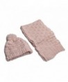 Lanzom Fashion Winter Knitted Skullcaps