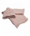 Lanzom Fashion Winter Knitted Skullcaps in Fashion Scarves