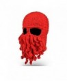 Fan008 Windproof Knitted Tentacle Octopus