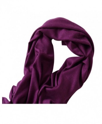 Bellonesc Luxurious Cashmere Scarf Shawls