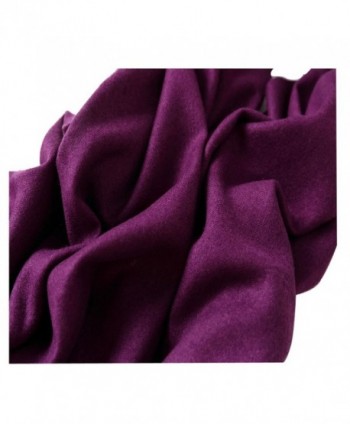 Bellonesc Luxurious Cashmere Scarf Shawls in Fashion Scarves
