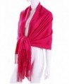 MuNiSa Womens Pashmina Cashmere Shawls