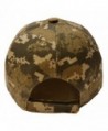 VINSON Digital Camouflage Military Baseball