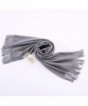Super Women Solid Cashmere Scarf in Fashion Scarves
