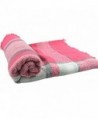 HITOP Tartan Blanket Checked Scarves in Fashion Scarves