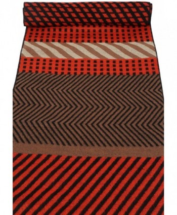 Sakkas 16132 Stripe Patterned Cashmere