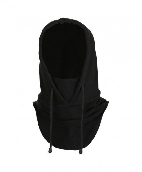 Balaclava Tactical Heavyweight - Black - CK118S1NYNF