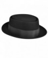 Hats Com Men Kingpin Chemist Black