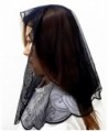 Anna Veils Catholic Spanish Mantilla