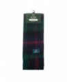 Clans Of Scotland Pure New Wool Scottish Tartan Scarf Armstrong (One Size) - C81257AB0AL