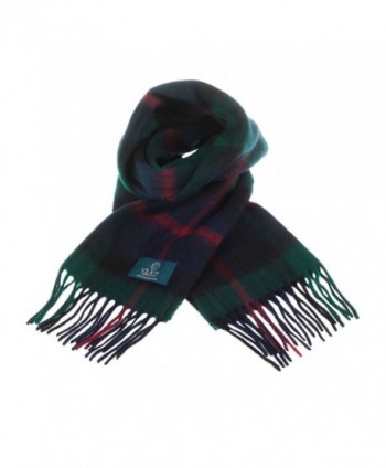 Clans Scotland Scottish Tartan Armstrong in Cold Weather Scarves & Wraps