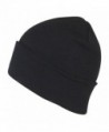 Double Winter Beanie Stretch CapSkully