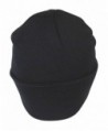 Double Winter Beanie Stretch CapSkully in Men's Skullies & Beanies