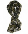 Ted Jack Lightweight Camouflage Greens