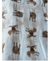 Pamper Yourself Now Womens Beagles in Fashion Scarves