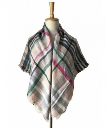 Jastore Girls Stylish Blanket Gorgeous in Cold Weather Scarves & Wraps