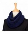 YCHY Womens Knitted Infinity Scarves