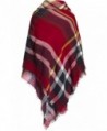 BodiLove Womens Multi color Shawl Winter