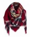 BodiLove Womens Multi color Shawl Winter in Fashion Scarves